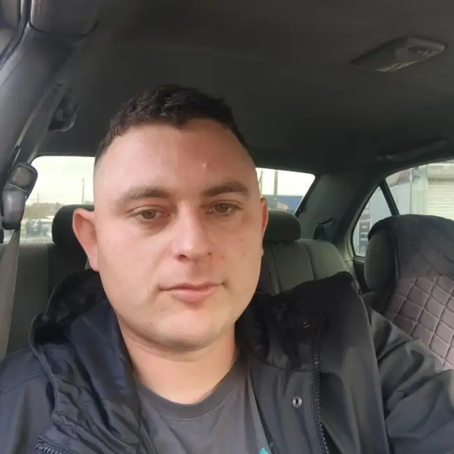 Дима, 34, Чалтырь, Россия - ImSer
