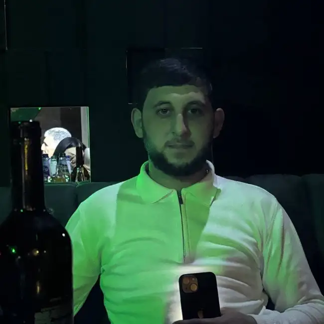 Narek, 22, Армения - ImSer
