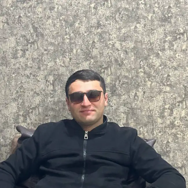 Tigo, 24, Ереван, Армения - ImSer