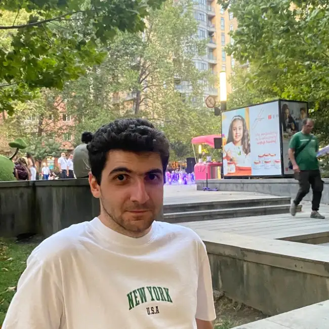 GUGO, 32, Ереван, Армения - ImSer