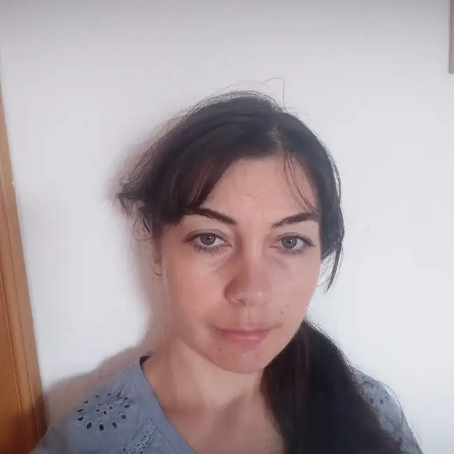 Hasmik, 33, Армения - ImSer