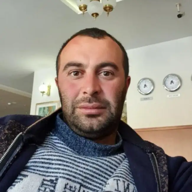 Garik, 39, Симферополь, Украина - ImSer