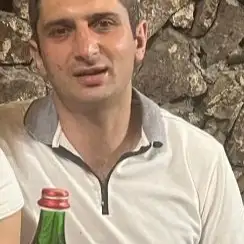 Arsen, 40, Армения - ImSer