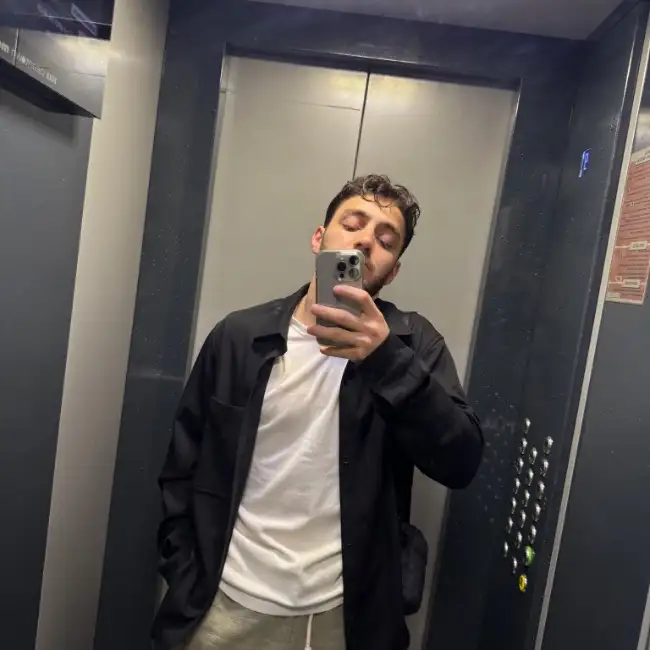 Narek, 27, Россия - ImSer
