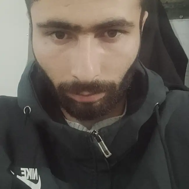 Hakob, 23, Москва, Россия - ImSer