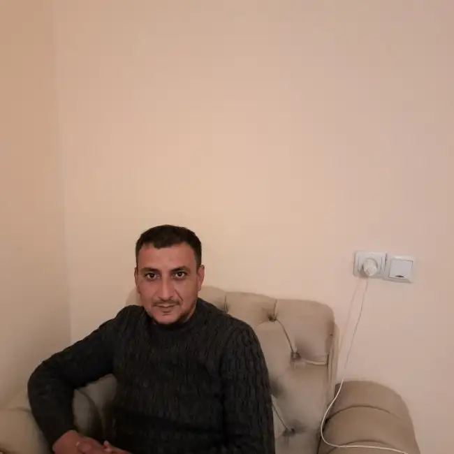 Grisha, 41, Армения - ImSer