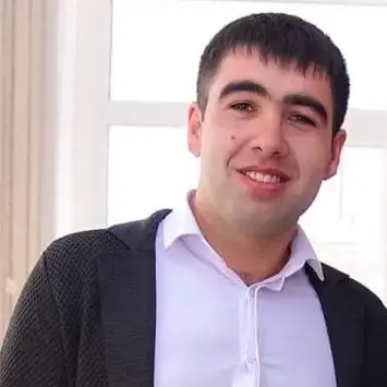 Gor, 29, Армения - ImSer