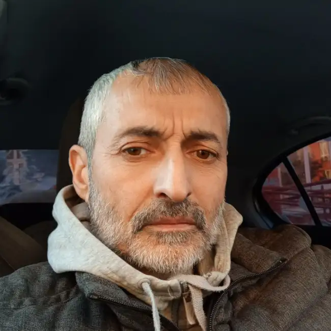 Samvel, 59, Тюмень, Россия - ImSer