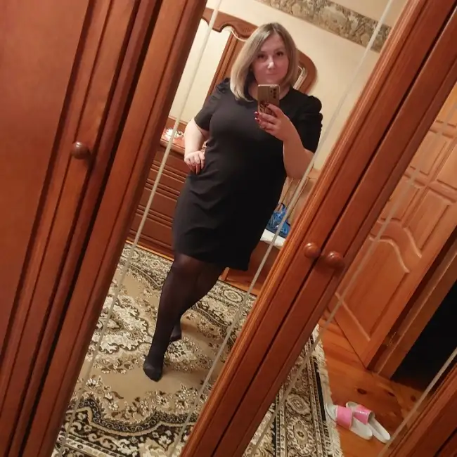 Таня, 44, Воронеж, Россия - ImSer