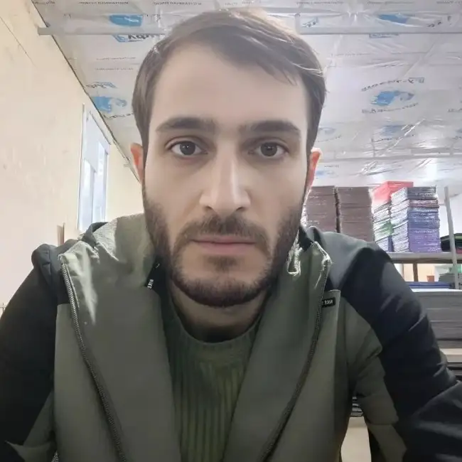 SERGO, 33, Пятигорск, Россия - ImSer