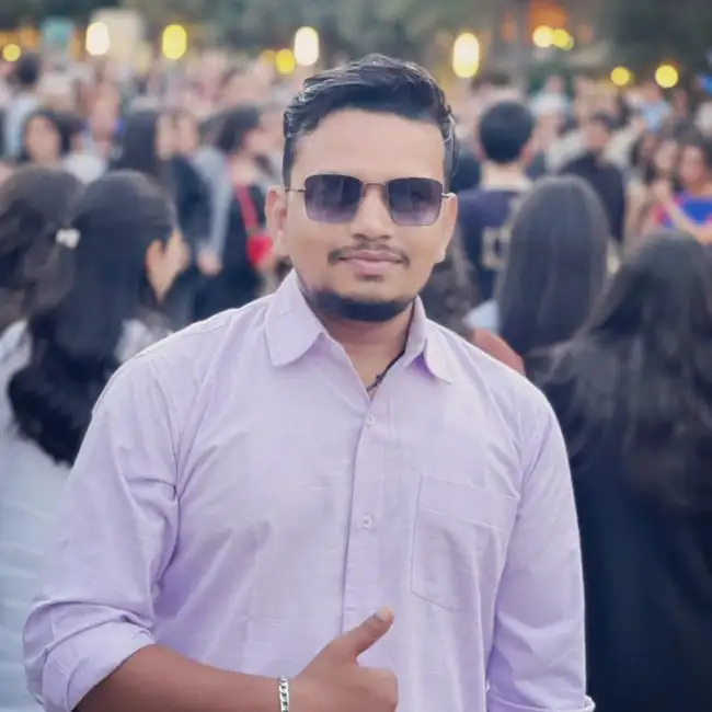 Vishal, 32, Армения - ImSer