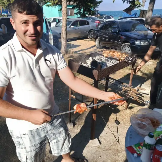 Aram, 31, Армения - ImSer