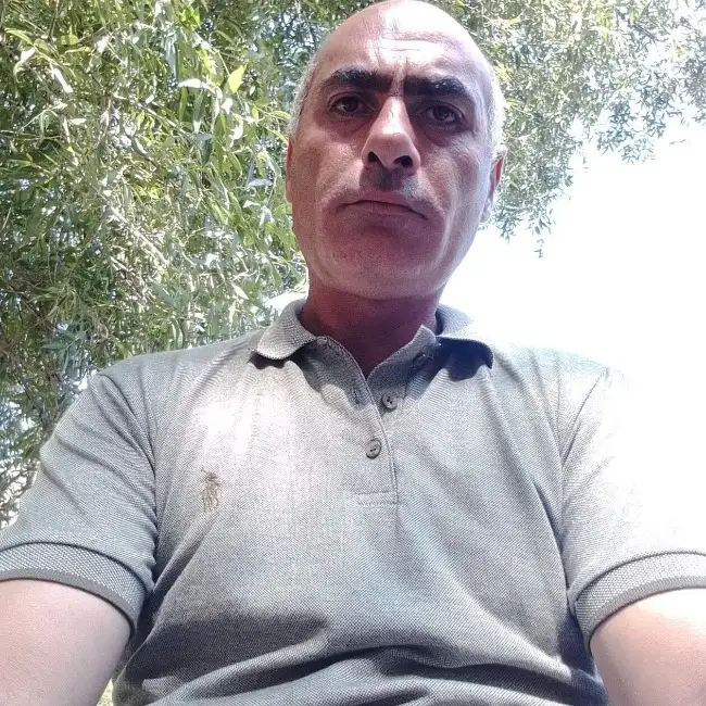 Hayko, 43, Армения - ImSer