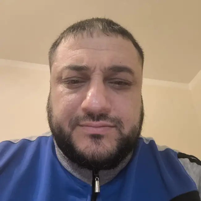 Артур, 43, Москва, Россия - ImSer