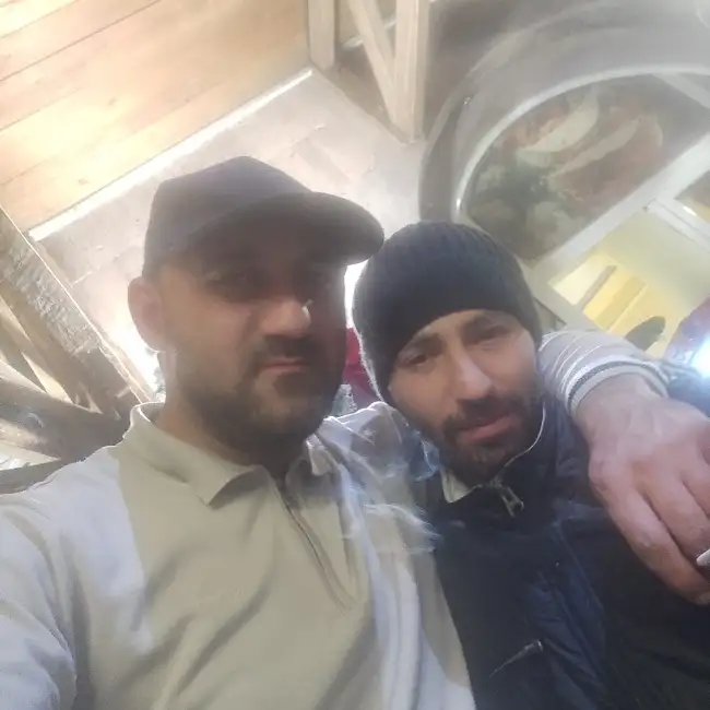 Lyova, 40, Армения - ImSer
