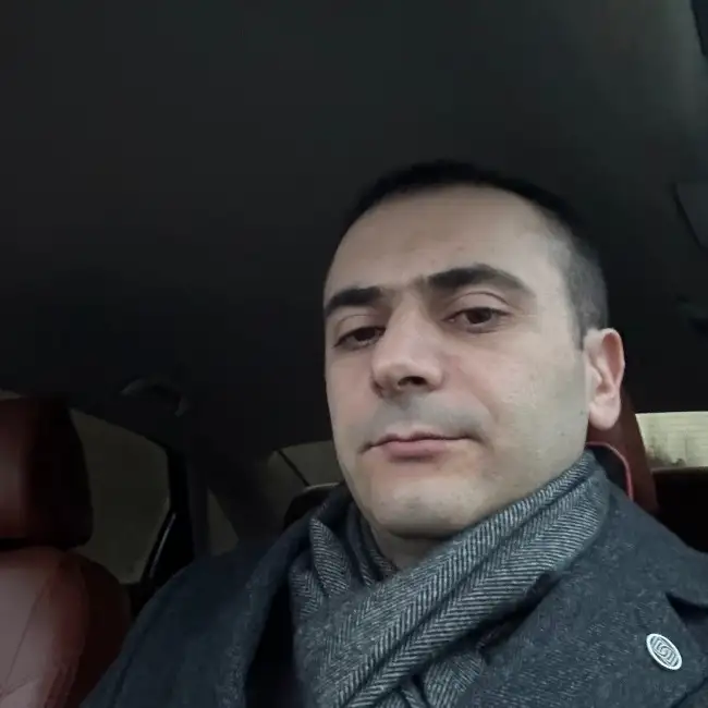 Сос, 40, Екатеринбург, Россия - ImSer