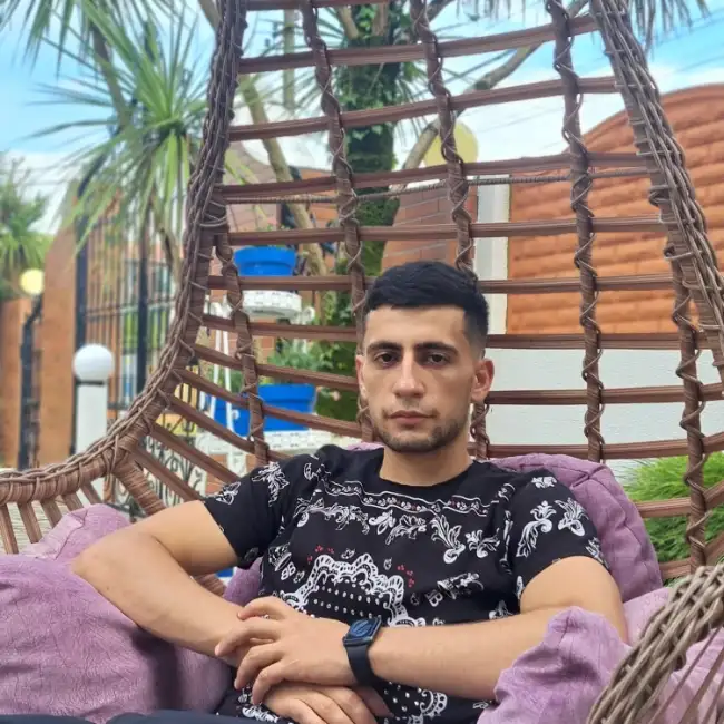 Mher, 26, Армения - ImSer