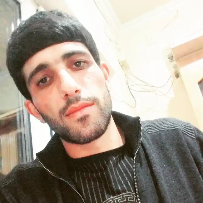 Rubo, 27, Армения - ImSer