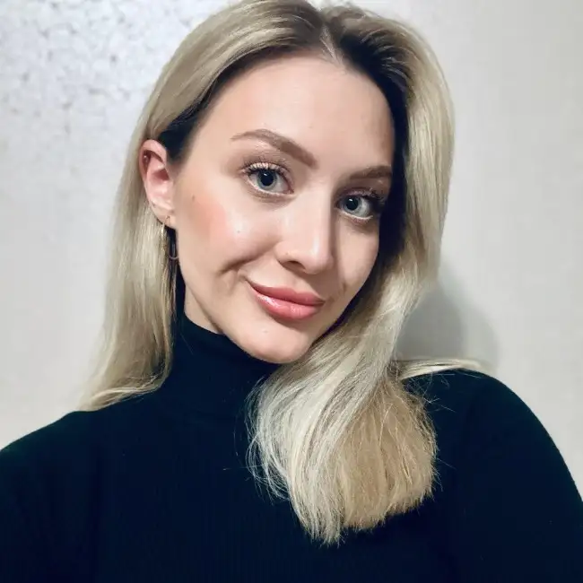 Анжелика, 27, Москва, Россия - ImSer