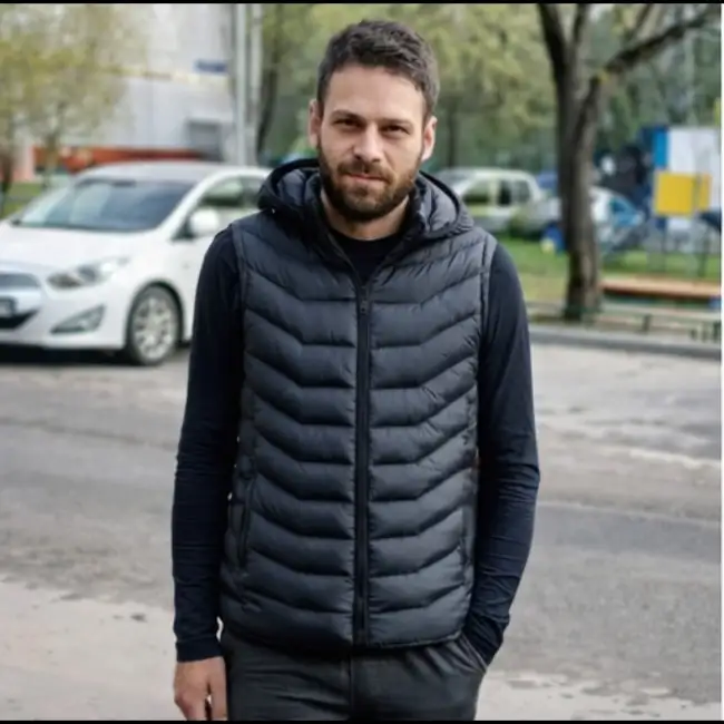 Sergo, 33, Ереван, Армения - ImSer