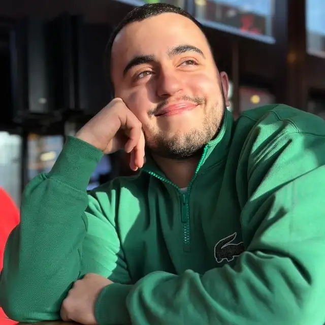 Вазген, 25, Москва, Россия - ImSer