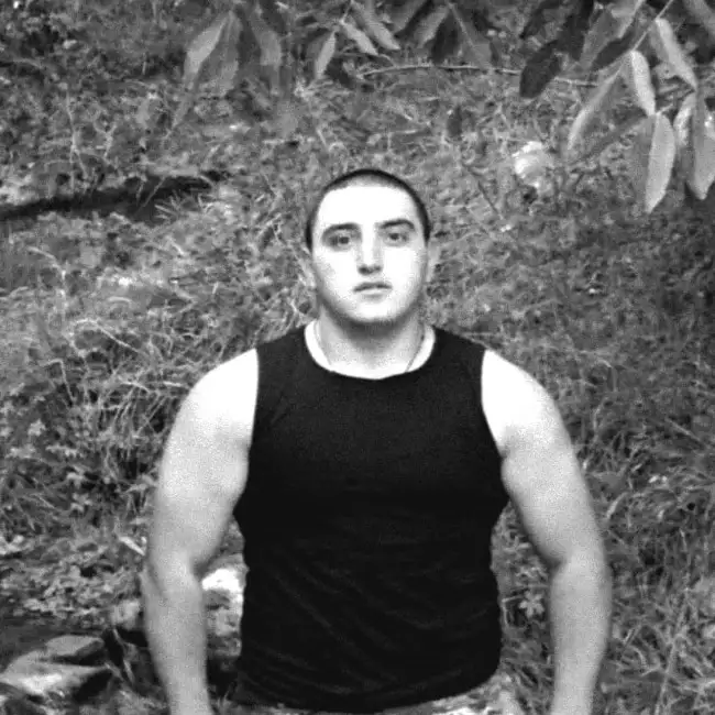Karengevorgyan, 23, Армения - ImSer