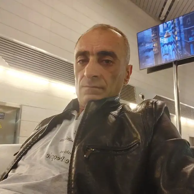 АЛИК, 45, Армения - ImSer