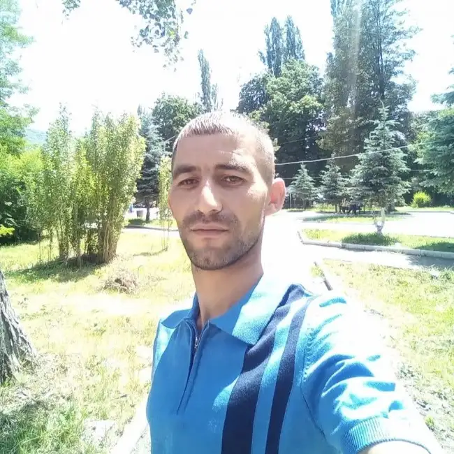 Georgi, 35, Армения - ImSer