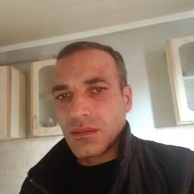 Арут, 45, Динская, Россия - ImSer