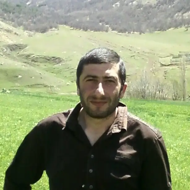 Davit, 42, Армения - ImSer
