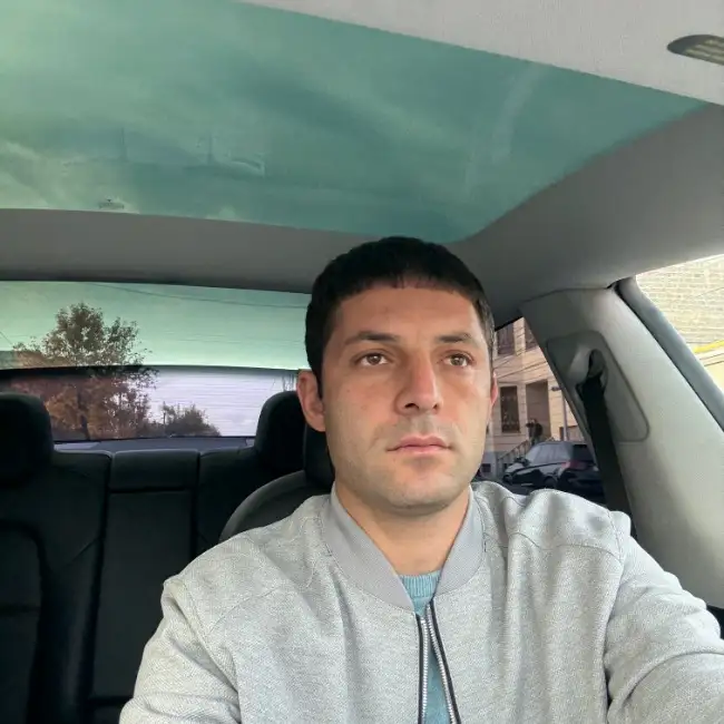 Lev, 38, Армения - ImSer