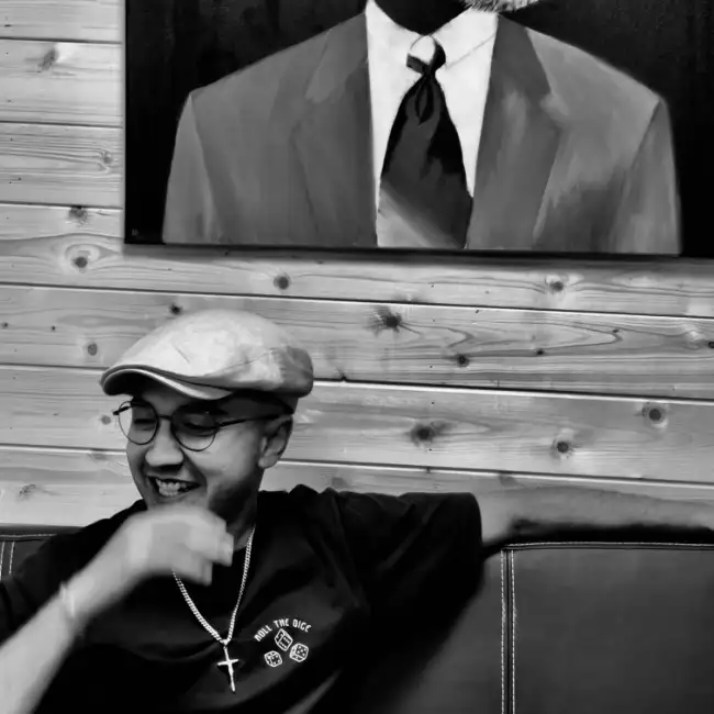 Gor, 31, Казань, Россия - ImSer