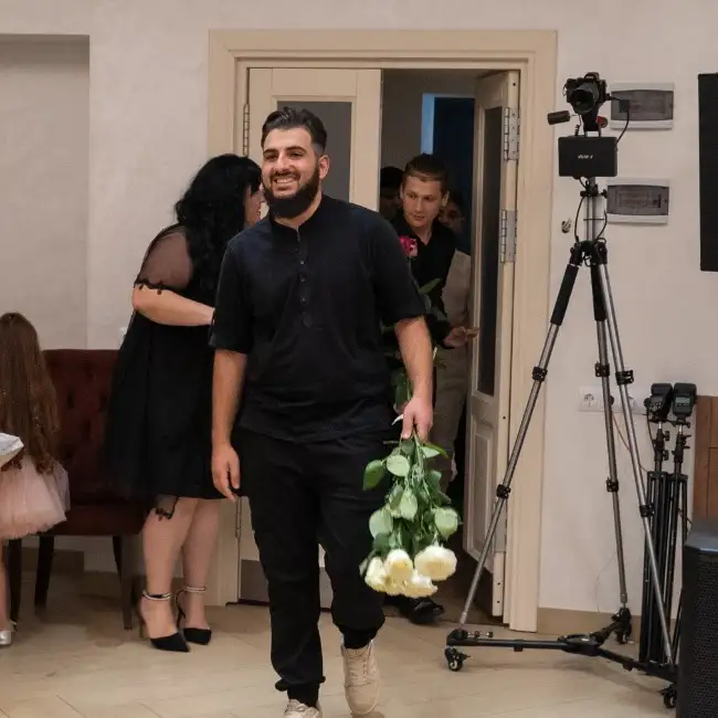 Вачакан, 21, Волгоград, Россия - ImSer
