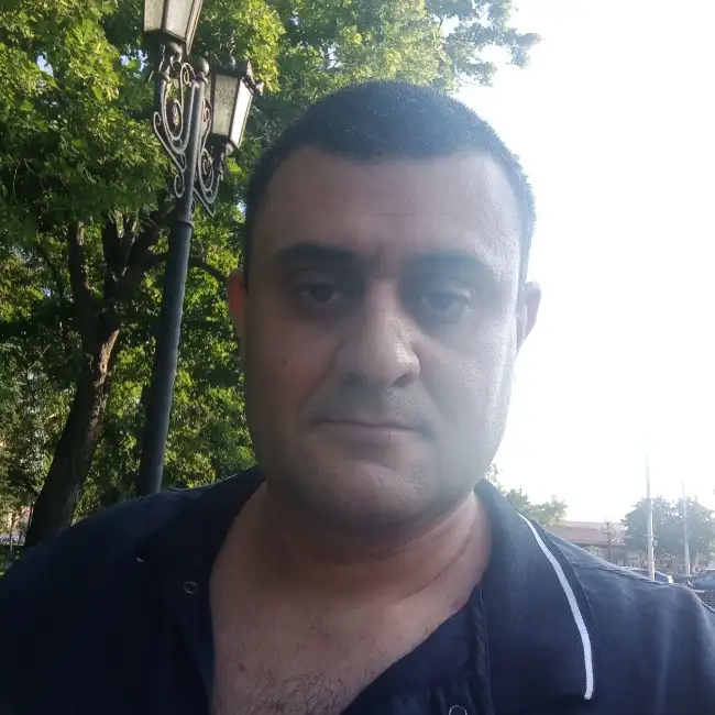 Стас, 41, Ставрополь, Россия - ImSer
