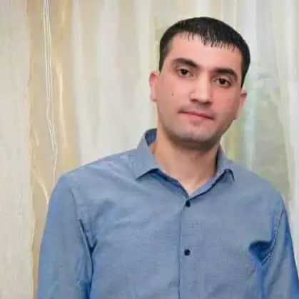 Karen, 41, Армения - ImSer