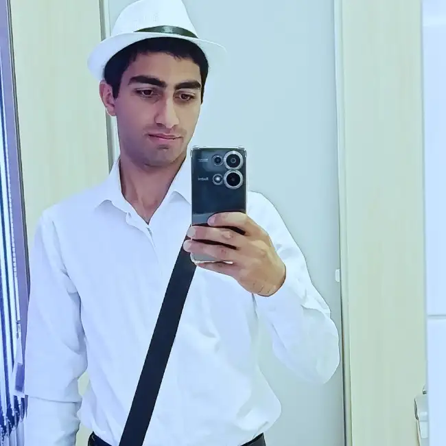 David, 25, Армения - ImSer