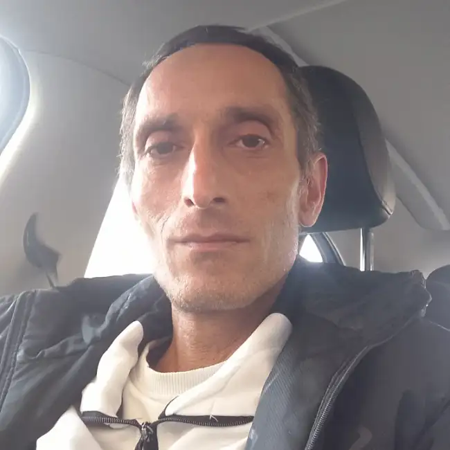 Karen, 45, Армения - ImSer