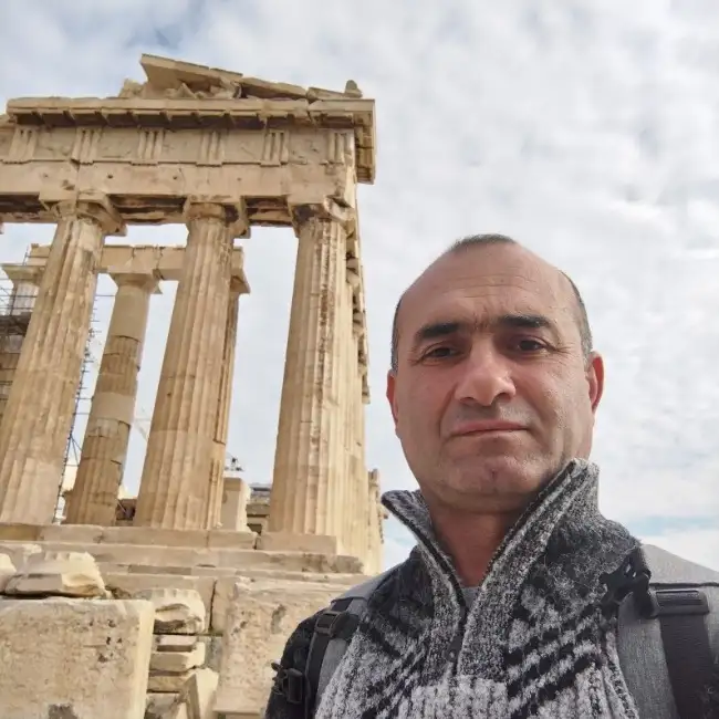 Armen, 51, Раздан, Армения - ImSer
