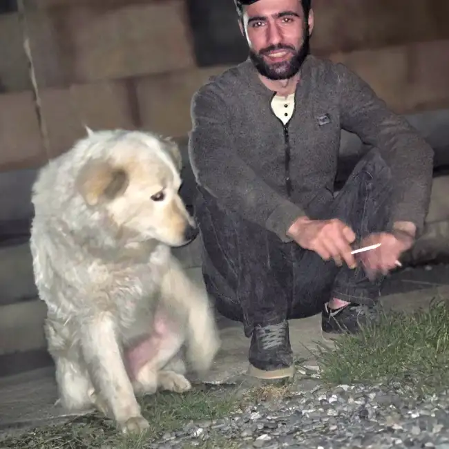 Armen, 26, Армения - ImSer