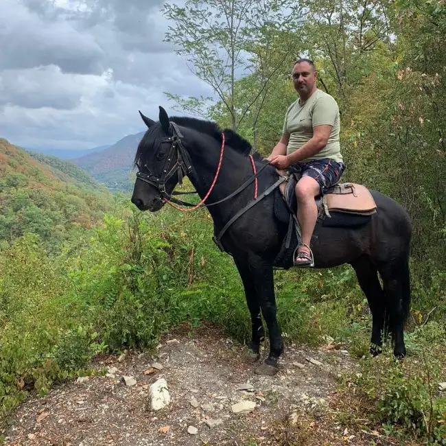 Артак, 49, Россия - ImSer