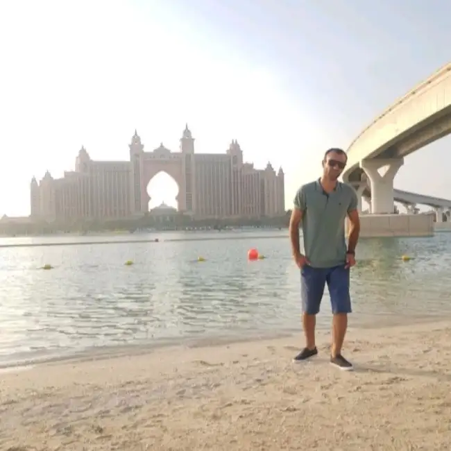 David, 33, Армения - ImSer