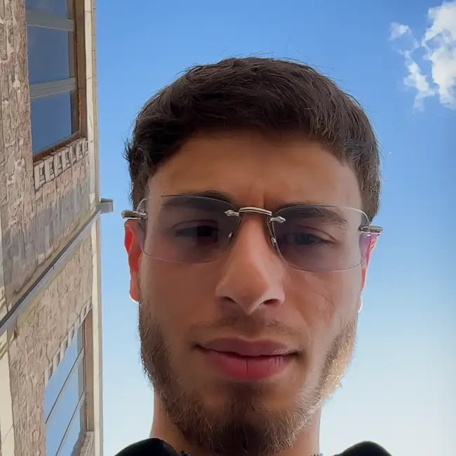 Artur, 20, Ереван, Армения - ImSer