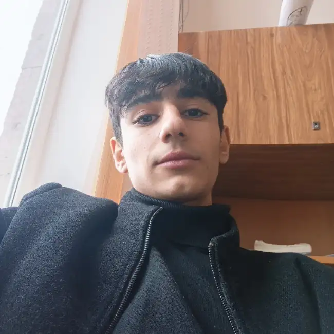 Yan, 19, Армения - ImSer