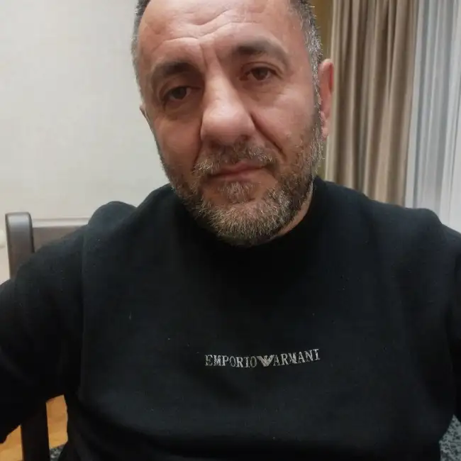 Артак, 45, Армения - ImSer