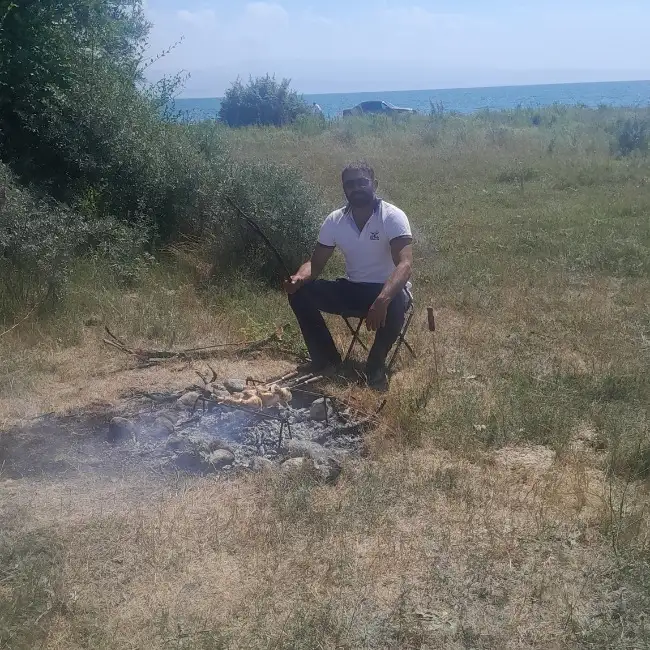 Gevorg, 35, Армения - ImSer