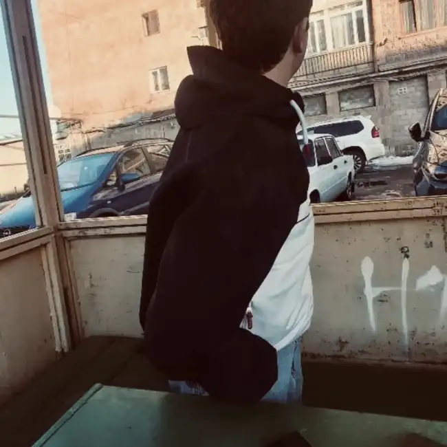 Suren, 46, Армения - ImSer