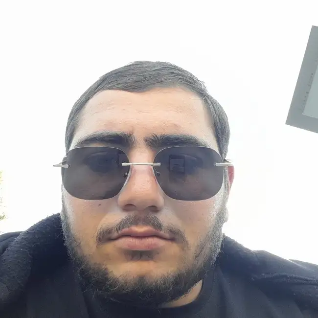 Gev, 22, Армения - ImSer