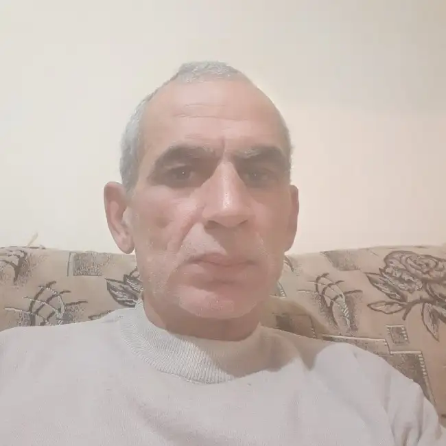 Hovik, 53, Армения - ImSer