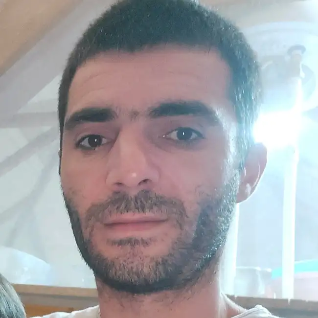 Гагик, 38, Россия - ImSer