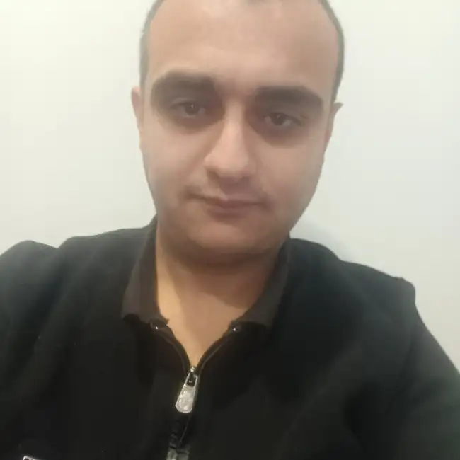 Taron, 29, Армения - ImSer